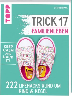cover image of Trick 17--Familienleben